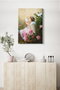 Wallity Kanvas Tablo 284 Multicolor 50 x 70 cm